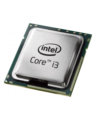 INTEL Μεταχειρισμένος CPU Core i3-3240, 3.40 GHz, 3M Cache, LGA 1155